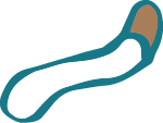 尻尾